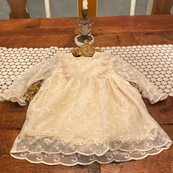 Zara | Dresses | Darling Zara Lace Cream Dress Size 34 In Excellent Condition | Poshmark Zara | Dresses | Darling Zara Lace Cream Dress Size 34 In Excellent Condition | Poshmark